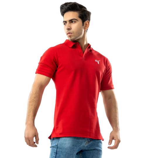 👕Polo T-Shirt Your Ultimate Summer Staple!